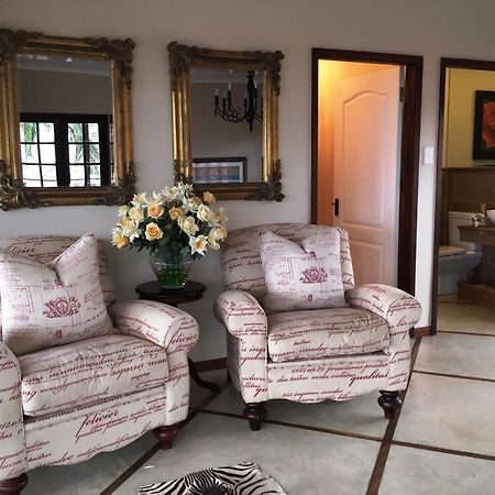 Five Burnham Guest House Durban Quarto foto