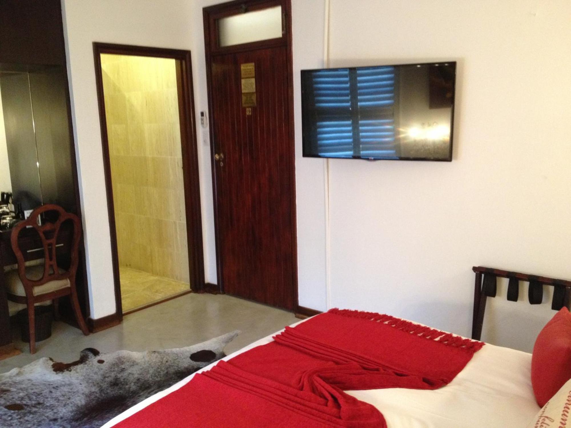 Five Burnham Guest House Durban Quarto foto