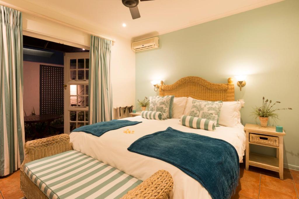 Five Burnham Guest House Durban Quarto foto