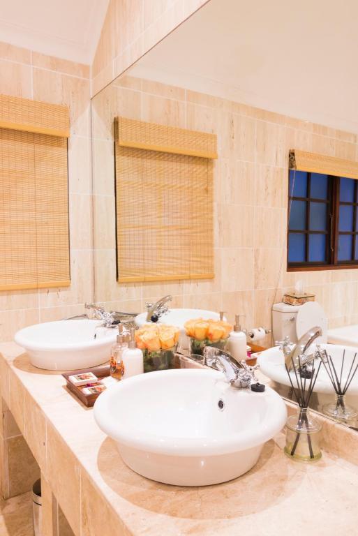 Five Burnham Guest House Durban Quarto foto