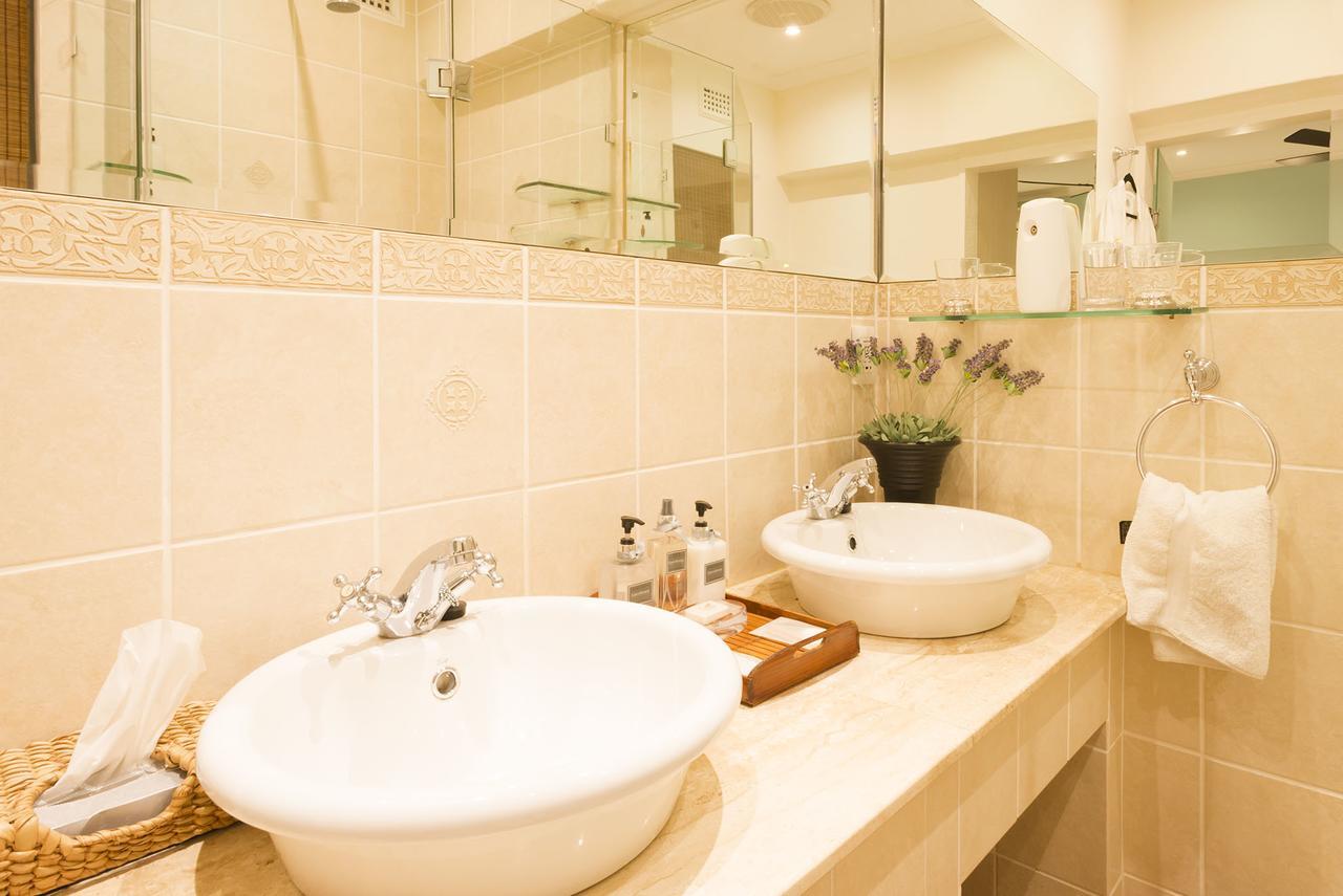 Five Burnham Guest House Durban Exterior foto