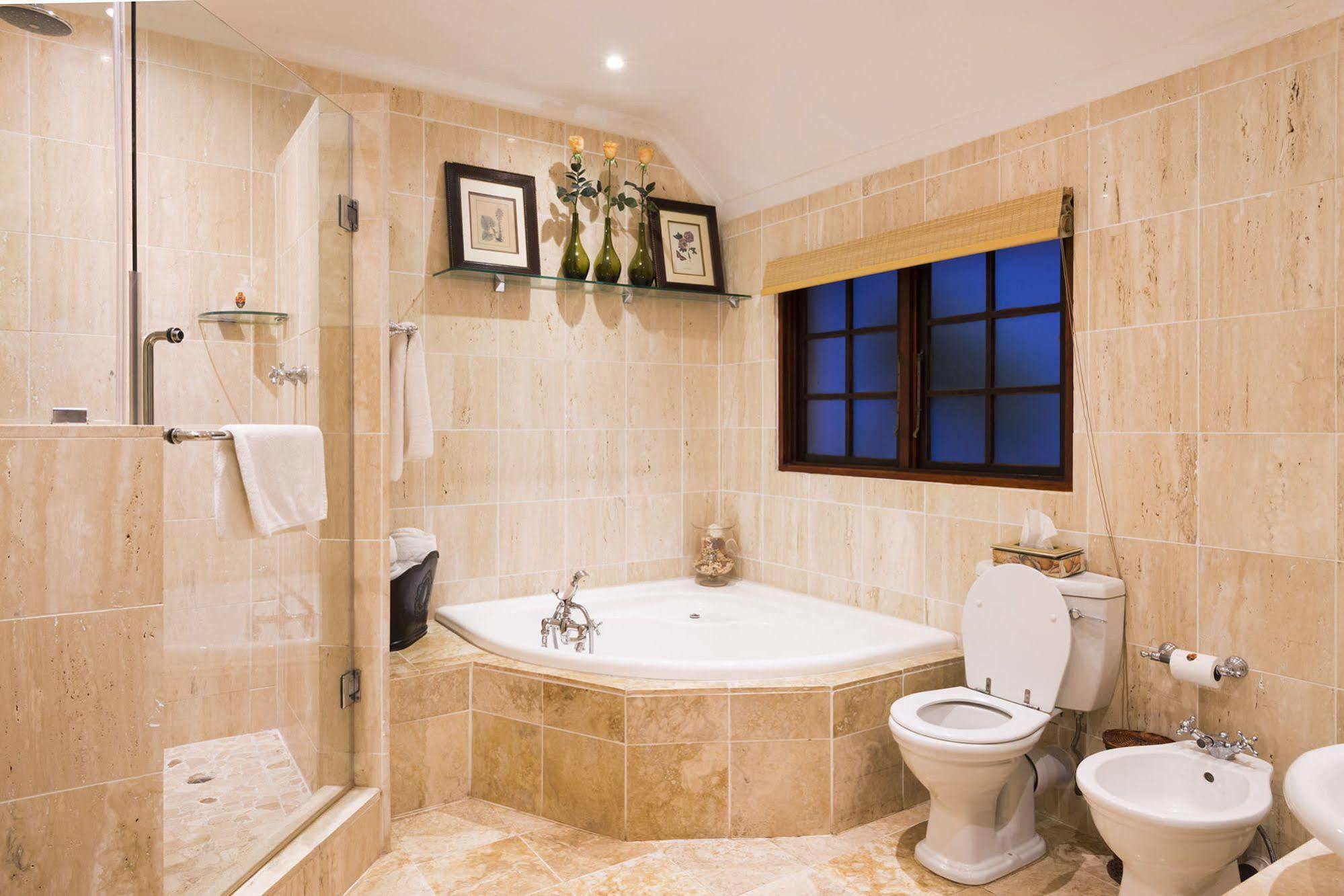 Five Burnham Guest House Durban Exterior foto