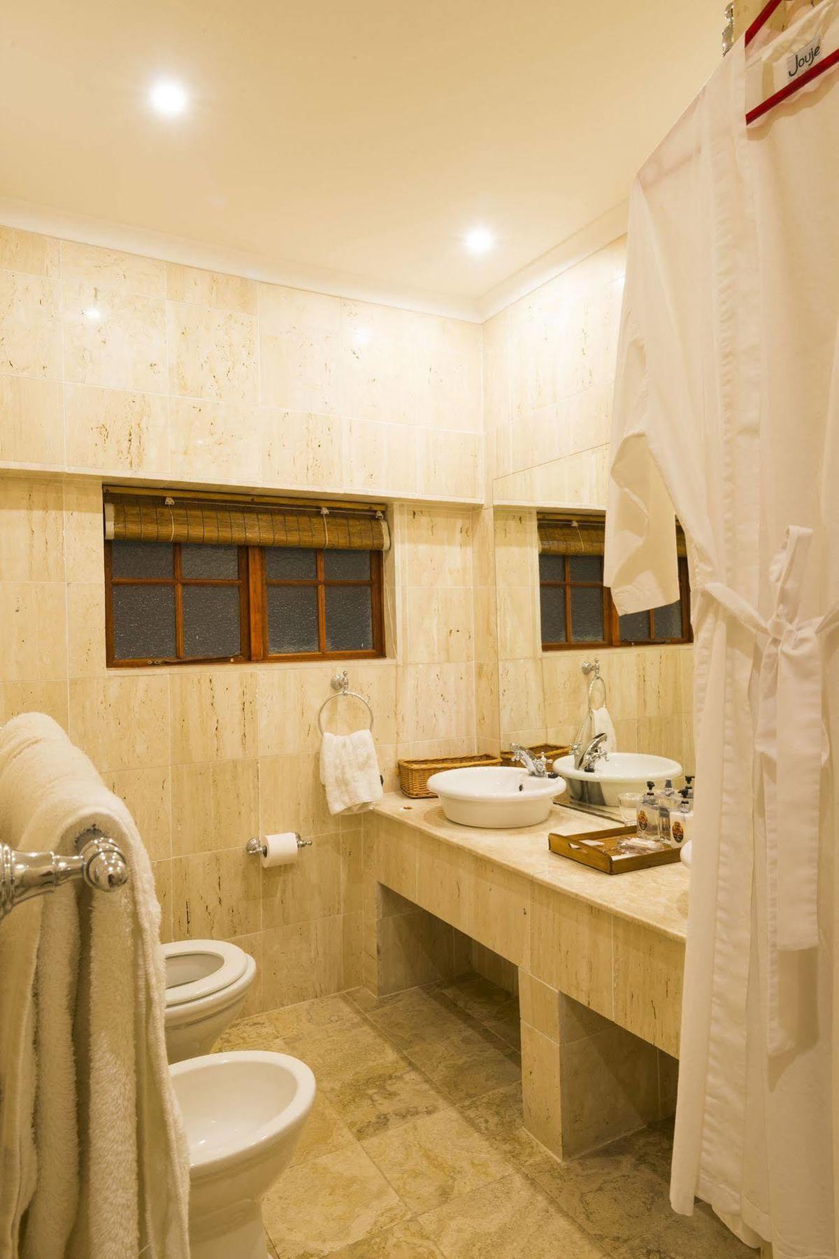 Five Burnham Guest House Durban Exterior foto