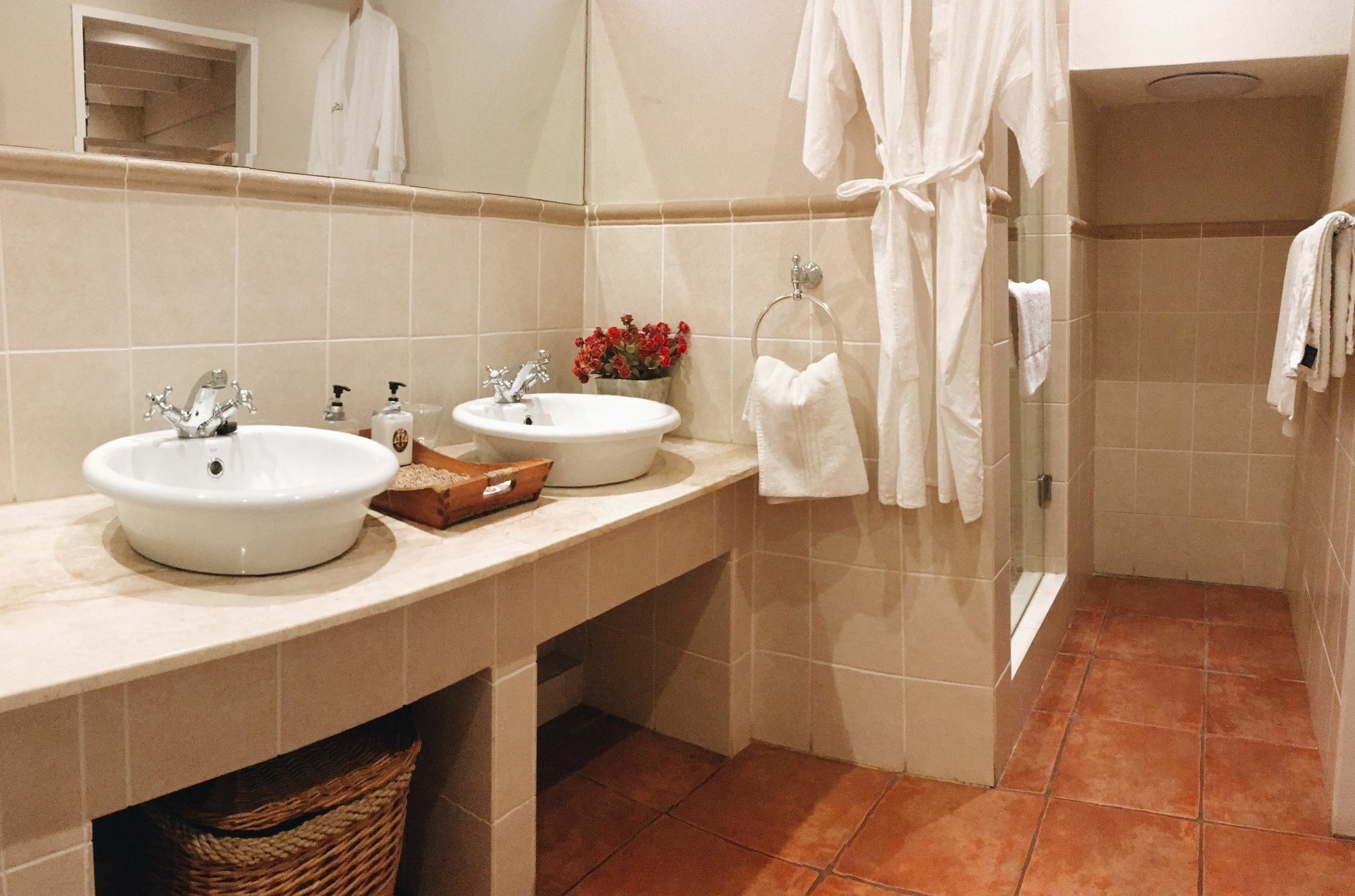 Five Burnham Guest House Durban Exterior foto